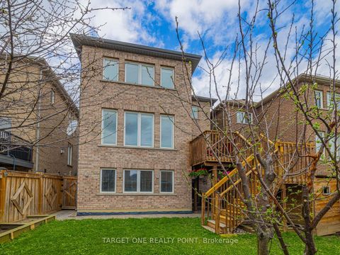 Photo 49 at 39 Riding Mountain Drive, Jefferson, Richmond Hill