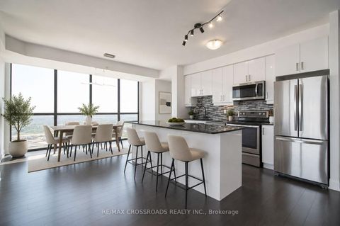 Photo 5 at 3402 - 2900 Highway 7, Concord, Vaughan