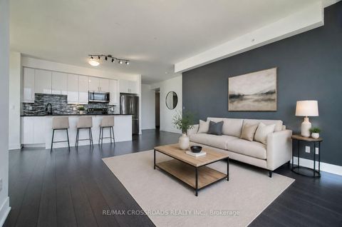 Photo 9 at 3402 - 2900 Highway 7, Concord, Vaughan
