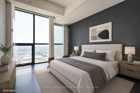 Photo 20 at 3402 - 2900 Highway 7, Concord, Vaughan