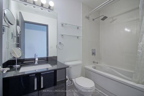 Photo 24 at 3402 - 2900 Highway 7, Concord, Vaughan