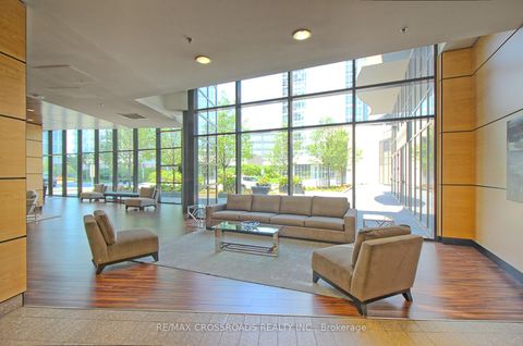 Photo 31 at 3402 - 2900 Highway 7, Concord, Vaughan