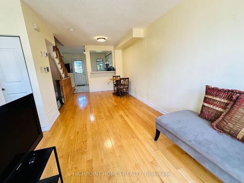 Photo 2 at 115 - 2 Hedge End Road, Rouge E11, Toronto