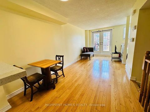 Photo 3 at 115 - 2 Hedge End Road, Rouge E11, Toronto