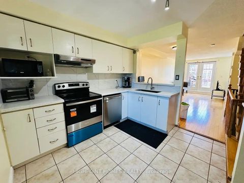 Photo 4 at 115 - 2 Hedge End Road, Rouge E11, Toronto
