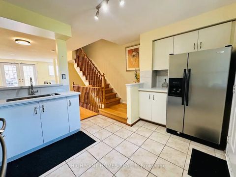 Photo 8 at 115 - 2 Hedge End Road, Rouge E11, Toronto