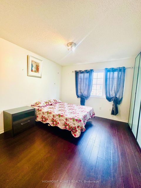 Photo 12 at 115 - 2 Hedge End Road, Rouge E11, Toronto