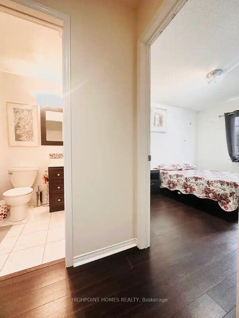 Photo 14 at 115 - 2 Hedge End Road, Rouge E11, Toronto