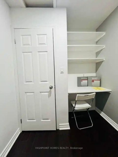 Photo 15 at 115 - 2 Hedge End Road, Rouge E11, Toronto