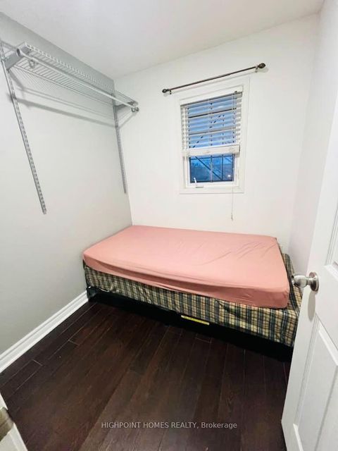 Photo 16 at 115 - 2 Hedge End Road, Rouge E11, Toronto