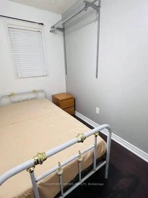 Photo 17 at 115 - 2 Hedge End Road, Rouge E11, Toronto