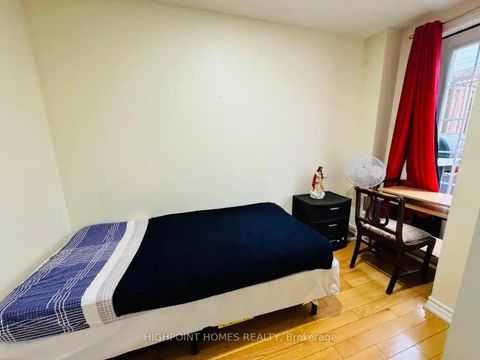Photo 19 at 115 - 2 Hedge End Road, Rouge E11, Toronto