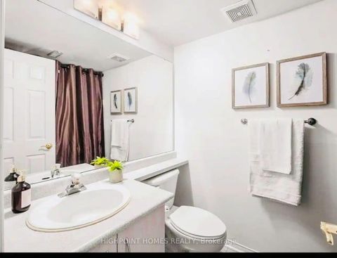 Photo 21 at 115 - 2 Hedge End Road, Rouge E11, Toronto