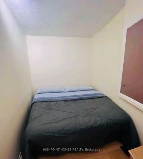 Photo 23 at 115 - 2 Hedge End Road, Rouge E11, Toronto