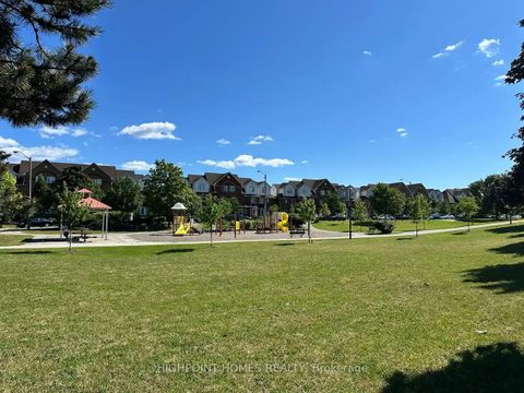 Photo 26 at 115 - 2 Hedge End Road, Rouge E11, Toronto