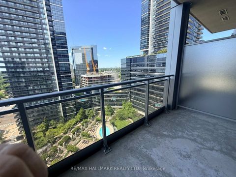 Photo 16 at 2011 - 23 Sheppard Avenue E, Willowdale East, Toronto