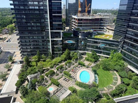 Photo 17 at 2011 - 23 Sheppard Avenue E, Willowdale East, Toronto