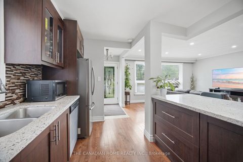 Photo 6 at 802 Brimorton Drive, Woburn, Toronto