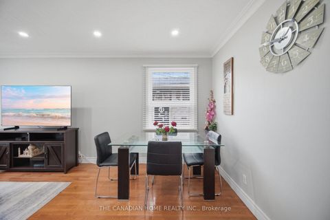 Photo 7 at 802 Brimorton Drive, Woburn, Toronto