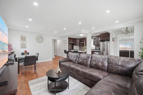 Photo 11 at 802 Brimorton Drive, Woburn, Toronto