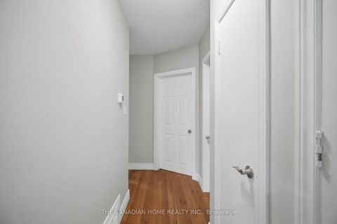 Photo 12 at 802 Brimorton Drive, Woburn, Toronto