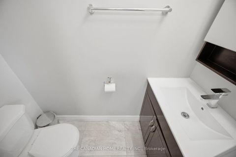 Photo 15 at 802 Brimorton Drive, Woburn, Toronto