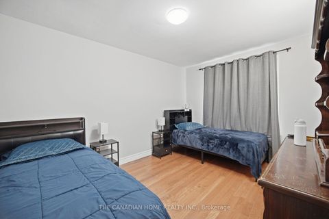 Photo 16 at 802 Brimorton Drive, Woburn, Toronto