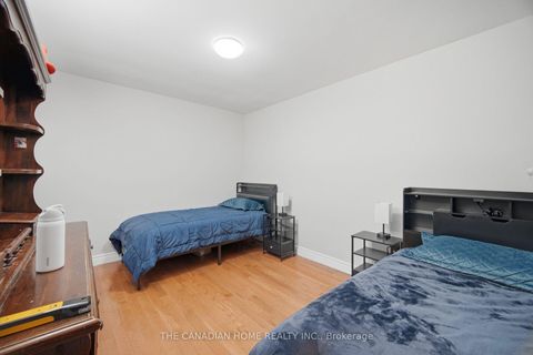 Photo 17 at 802 Brimorton Drive, Woburn, Toronto