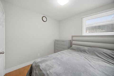 Photo 19 at 802 Brimorton Drive, Woburn, Toronto