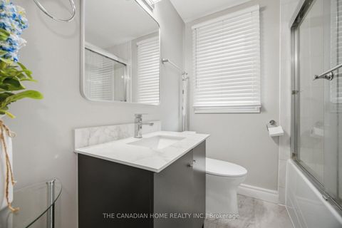 Photo 20 at 802 Brimorton Drive, Woburn, Toronto