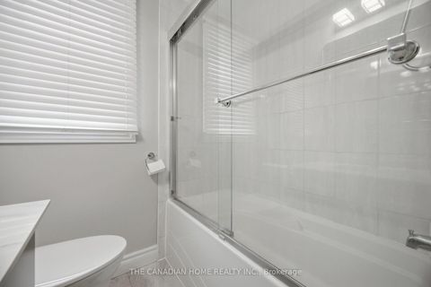 Photo 21 at 802 Brimorton Drive, Woburn, Toronto