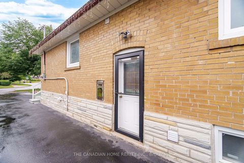 Photo 22 at 802 Brimorton Drive, Woburn, Toronto