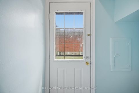 Photo 23 at 802 Brimorton Drive, Woburn, Toronto