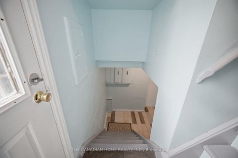 Photo 24 at 802 Brimorton Drive, Woburn, Toronto