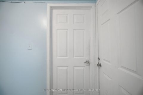 Photo 25 at 802 Brimorton Drive, Woburn, Toronto