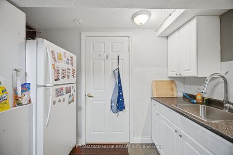 Photo 26 at 802 Brimorton Drive, Woburn, Toronto