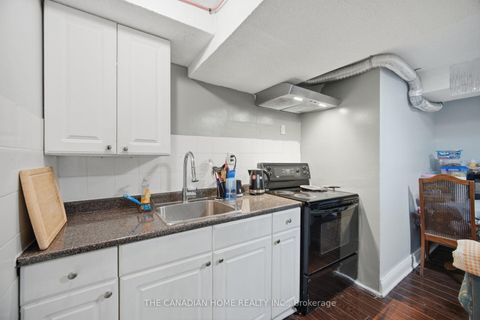 Photo 27 at 802 Brimorton Drive, Woburn, Toronto