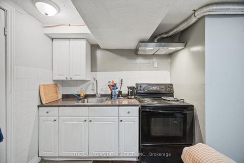 Photo 28 at 802 Brimorton Drive, Woburn, Toronto