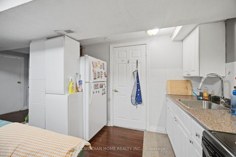 Photo 29 at 802 Brimorton Drive, Woburn, Toronto