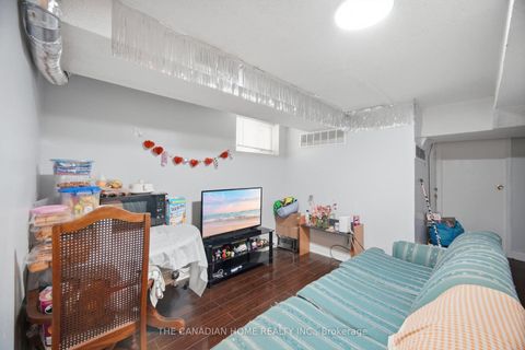 Photo 30 at 802 Brimorton Drive, Woburn, Toronto