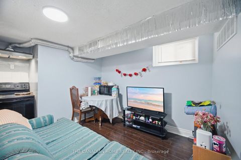 Photo 31 at 802 Brimorton Drive, Woburn, Toronto