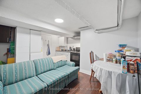 Photo 32 at 802 Brimorton Drive, Woburn, Toronto