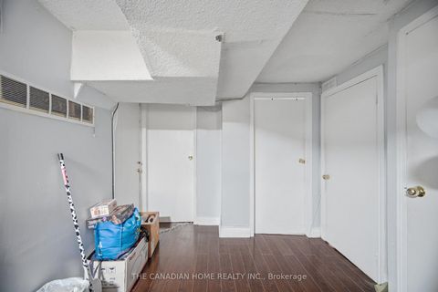 Photo 33 at 802 Brimorton Drive, Woburn, Toronto
