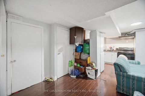 Photo 34 at 802 Brimorton Drive, Woburn, Toronto
