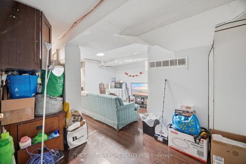 Photo 35 at 802 Brimorton Drive, Woburn, Toronto