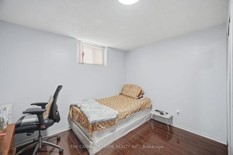 Photo 36 at 802 Brimorton Drive, Woburn, Toronto