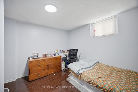 Photo 37 at 802 Brimorton Drive, Woburn, Toronto