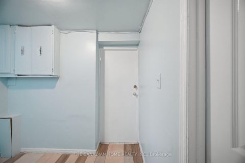 Photo 39 at 802 Brimorton Drive, Woburn, Toronto