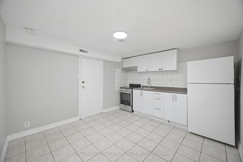 Photo 40 at 802 Brimorton Drive, Woburn, Toronto
