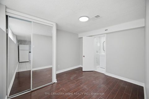 Photo 42 at 802 Brimorton Drive, Woburn, Toronto